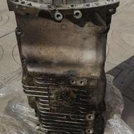 کارتر روغن Mj