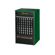 ساخت انواع هیتر فن دار گازی و برقی