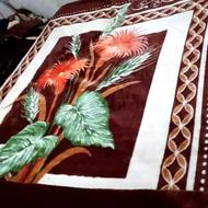 پتو گلبافت لحاف