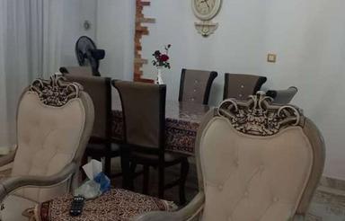 100 متری در رادیو دریا چالوس