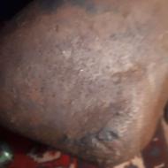 تعدادی شهاب سنگ بی نظیرارزان