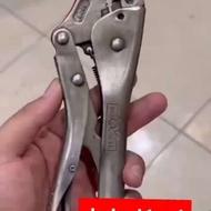 انبر قفلی اصلی