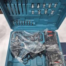 دریل شارژی ماکیتا