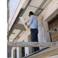 اوستا کار سنگ کار و کاشی کارم