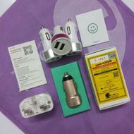 شارژر کابل اپل سامسونگ شیائومی انکر و مولتی متر رینگ لایت