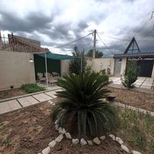 فروش ویلای 180متری نوساز با تمام لوازم