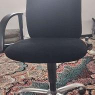 صندلی کامپیوتر