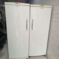 یخچال فریزر دوقلو پارس