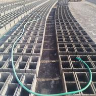 بلوک دیواری تفت