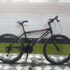 دوچرخه 26 بازسازی شده