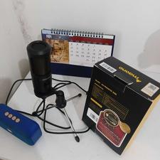 میکروفون مائونو pm461Tr RGB