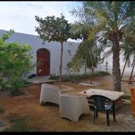 سوییت سه خوابه دربستی شهر سوزا