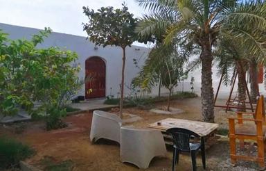 سوییت سه خوابه دربست ( خونه باغ )