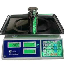 ترازو 40 کیلو upa توزین
