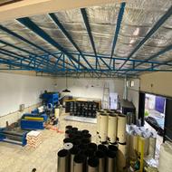 نیازمند به نیروی کار جوشکار