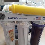 دستگاه تصفیه آب تایوانی