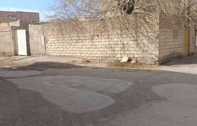 فروش خونه قدیمی