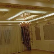 گچکاری و سفید کاری