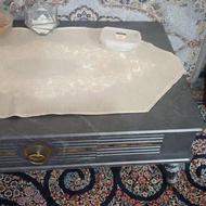 میز عسلی و جلو مبلی