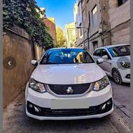 ساینا صفر 1404 دوگانه سوز اقساطی تحویل یکروزه