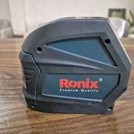 تراز لیزری رونیکس