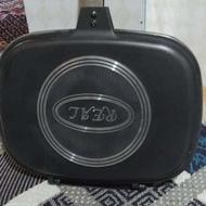 ماهیتابه رژیمی درحدنو