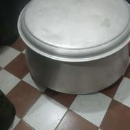 دیگ بزرگ آشپزی