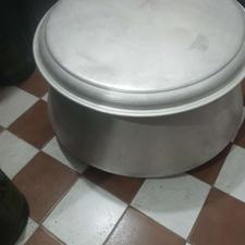 دیگ بزرگ آشپزی