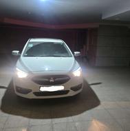 شاهین G بسیار تمیز و کم کار