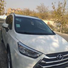 جک اس 3 سفید 1399