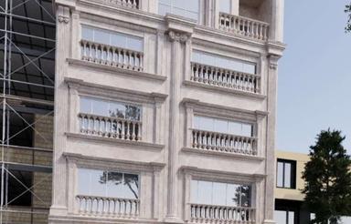 فروش مغازه نوساز38متر با پاخور بسیار بالا در خیابان تهران