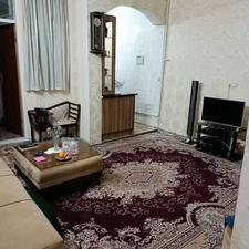 48مترتکواحدی خوش نقشه سرمایه گذاری/آذری قدرت پاکی