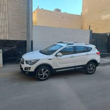 هایما s5 مدل 97 بدون رنگی و بدون لیسه کارکرد