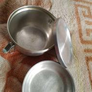 ظرف نگهدارنده غذا