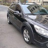 اچ 30 کراس اتومات مدل 96