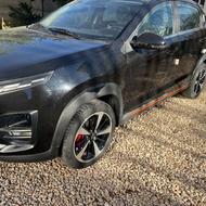 ام وی ام x33 کراس اتوماتیک 1404 مشکی