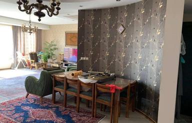 اجاره آپارتمان 120 متر در اختیاریه