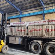 راننده لیفتراک جهت انبار ام دی اف