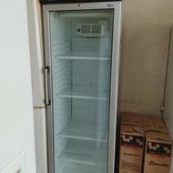 یخچال ویترینی,,,