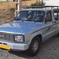 وانت کارا 2000 موتور میتسوبیشی مدل 98