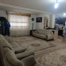 اجاره آپارتمان 2خواب در شهاب نیا