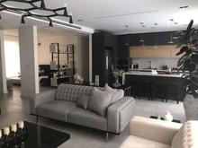 فروش آپارتمان 128 متر در نیاوران قابل تهاتر دید سبز در شیپور