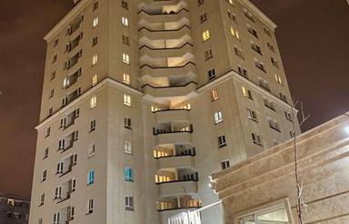 130متر شهرام کوهسار شمالی روبروی شهرک او پی جی