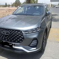 تیگو 7 پرو پرمیوم کارمندی