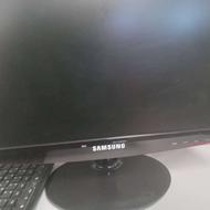 مانیتور 19 اینچ