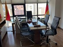 اجاره اداری 105 متر در یوسف آباد در شیپور