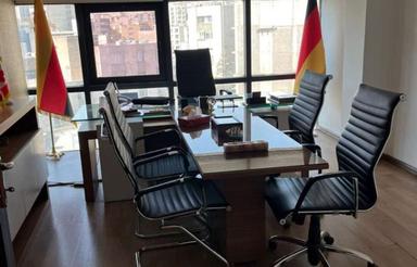 اجاره اداری 105 متر در یوسف آباد