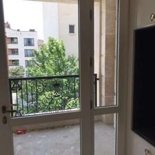 فروش آپارتمان 200 متر در زعفرانیه