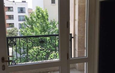 فروش آپارتمان 200 متر در زعفرانیه