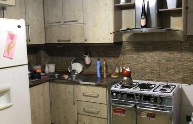 اپارتمان58متری به همراه انباری